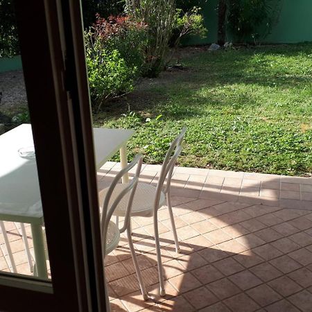 Albergo La Quiete Desenzano del Garda Bagian luar foto