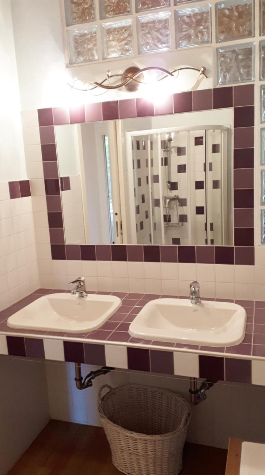 Albergo La Quiete Desenzano del Garda Bagian luar foto